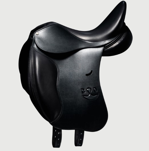 Selle de dressage Syracuse