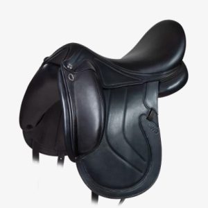 Selle dressage CWD 1